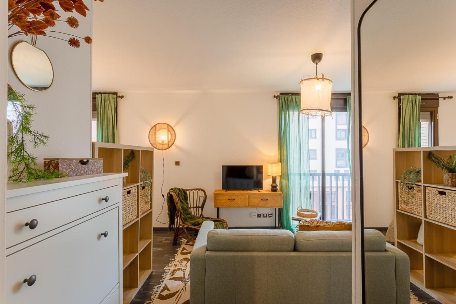 Le Baudis - Grand Studio Avec Coin Nuit Et Parking ตูลูส ภายนอก รูปภาพ